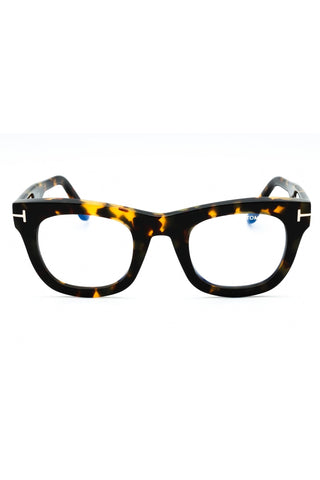 Tom Ford FT5872-B Eyeglasses-Dellamoda