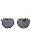 143887 - Black/Dark Grey