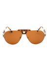 147073 - Gold/Dark Brown