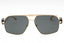100287 - Gold/Dark Grey