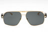 100287 - Gold/Dark Grey