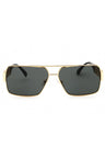 100287 - Gold/Green