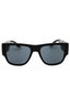 GB1/87 - Black/Dark Grey