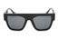 GB1/87 - Black / Grey