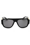 GB1/81 - Black/Dark Grey Polar
