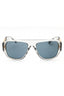530580 - Transparent Grey/Dark Blue