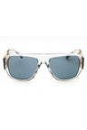 530580 - Transparent Grey/Dark Blue