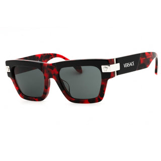 Versace 0VE4464F plastic Rectangular  Unisex's Sunglasses