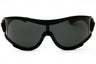 5360/87 - Black/Dark Grey