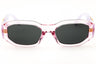 552687 - Transparent Lavender/Dark Grey