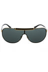 100287 - gold/gray