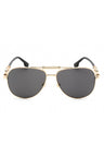 100287 - Gold/Dark Grey