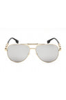 1002Z3 - Gold/Dark Grey