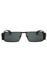 100987 - Black/dark grey