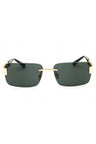 100287 - gold  / dark grey