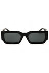 GB1/87 - Polished black / Dark Grey