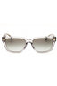 593-11 - Transparent Grey