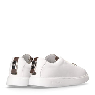 T Kit Calf Leather - Walnut-AmbrogioShoes