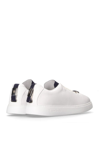 T Kit Suede - Blue-AmbrogioShoes