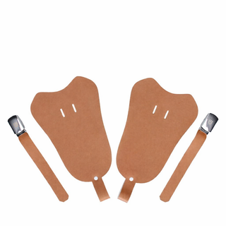 T-Kit Brandy Fabric / Leather-AmbrogioShoes