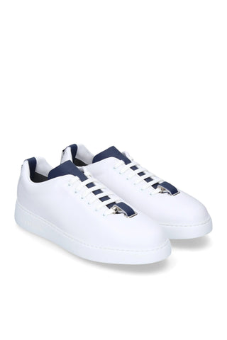 T Kit Calf Leather - Blue