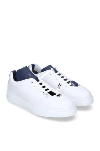 T Kit Calf Leather - Blue