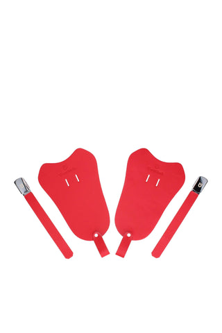 T Kit Calf Leather - Red