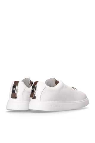 T Kit Calf Leather - Walnut-AmbrogioShoes