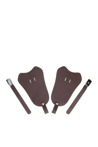 T Kit Calf Leather - Walnut-AmbrogioShoes