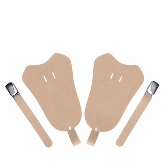 T-Kit Crud Whey Fabric / Leather-AmbrogioShoes