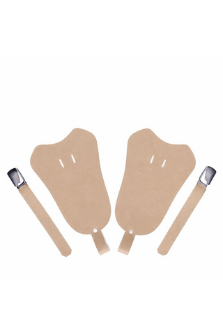 T-Kit Curd Whey Fabric / Leather-AmbrogioShoes