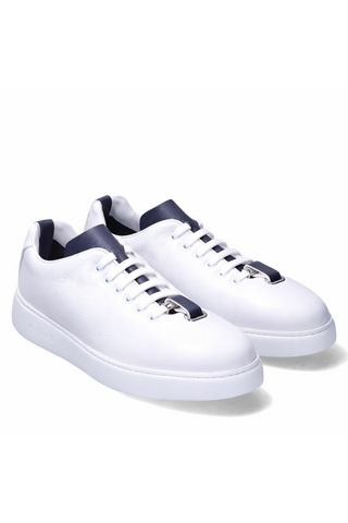 T-Kit Eclipse Fabric / Leather-AmbrogioShoes