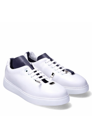 T-Kit Eclipse Fabric / Leather-AmbrogioShoes