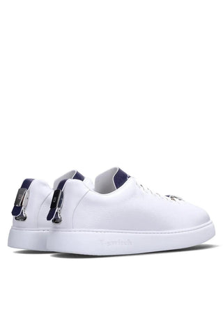 T-Kit Eclipse Fabric / Leather-AmbrogioShoes