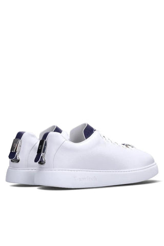 T-Kit Eclipse Fabric / Leather-AmbrogioShoes