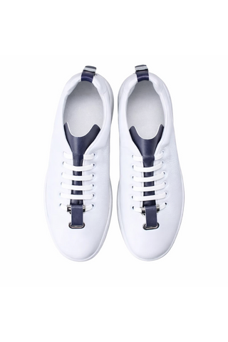 T-Kit Eclipse Fabric / Leather-AmbrogioShoes