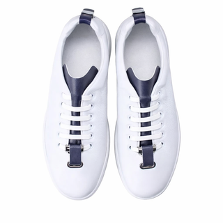 T-Kit Eclipse Fabric / Leather-AmbrogioShoes