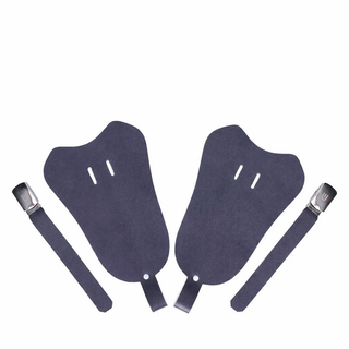 T-Kit Eclipse Fabric / Leather-AmbrogioShoes