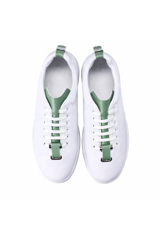 T-Kit Kashmir Fabric / Leather-AmbrogioShoes