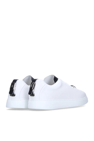 T Kit Leather - Black-AmbrogioShoes