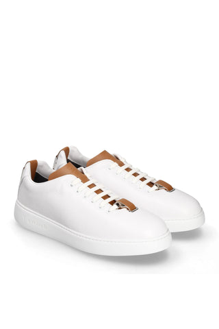 T Kit – Leather- Brandy-AmbrogioShoes