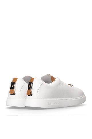 T Kit – Leather- Brandy-AmbrogioShoes