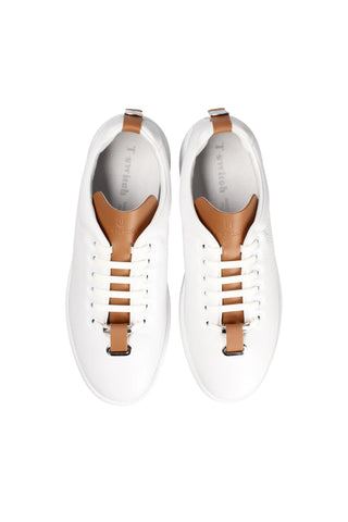 T Kit – Leather- Brandy-AmbrogioShoes
