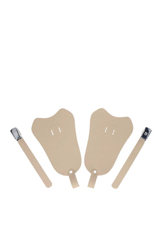 T Kit Leather - Sand-AmbrogioShoes