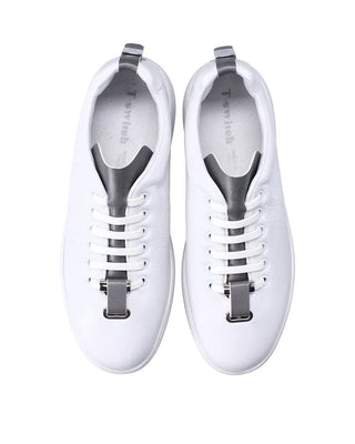 T-Kit Thunderstorm Fabric / Leather-AmbrogioShoes