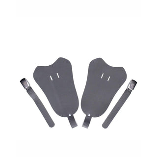 T-Kit Thunderstorm Fabric / Leather-AmbrogioShoes