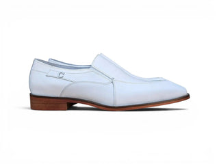 Carrucci Beaumont Leather Loafer