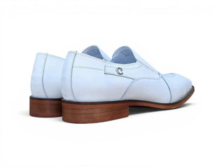 Carrucci Beaumont Leather Loafer