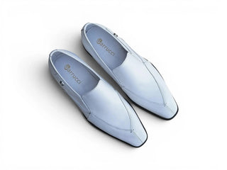 Carrucci Beaumont Leather Loafer