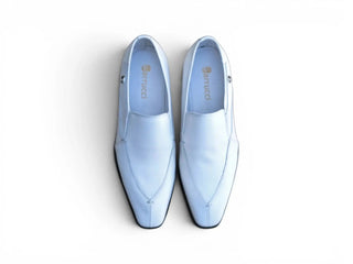 Carrucci Beaumont Leather Loafer